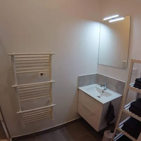 Canaille Apartment Cassis