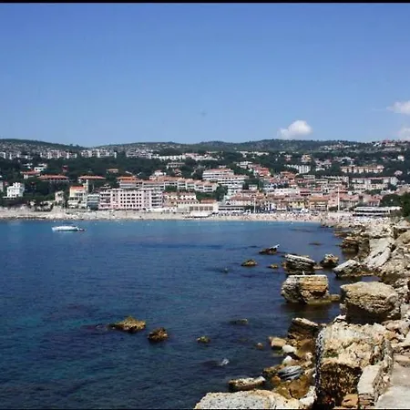 Canaille Cassis