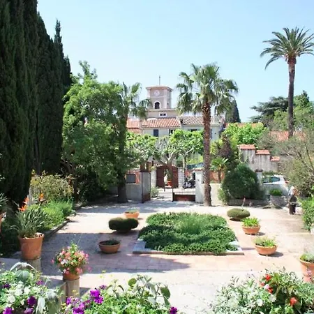 Canaille Apartment Cassis