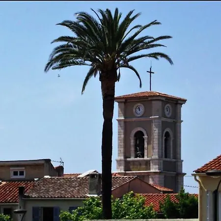 Canaille Apartment Cassis