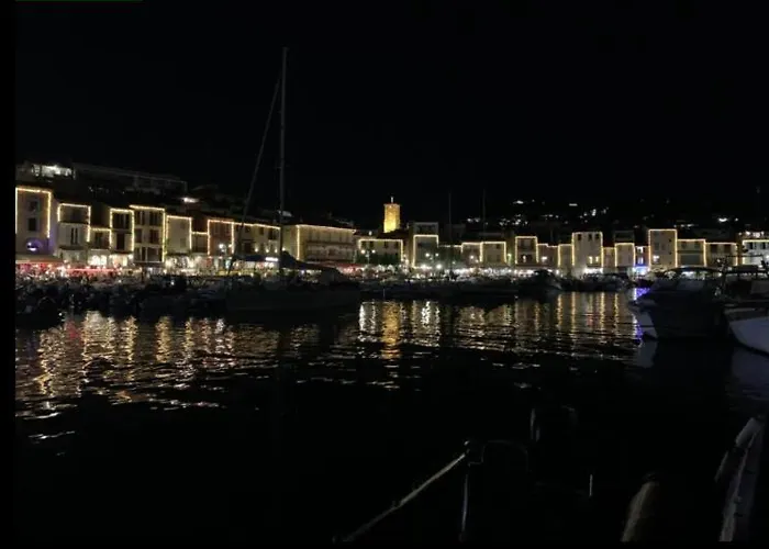 Canaille Apartment Cassis
