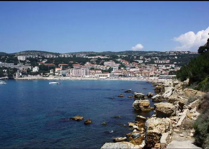Canaille Cassis