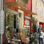 Canaille * Cassis