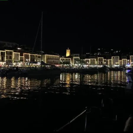 Canaille Апартаменты Каси