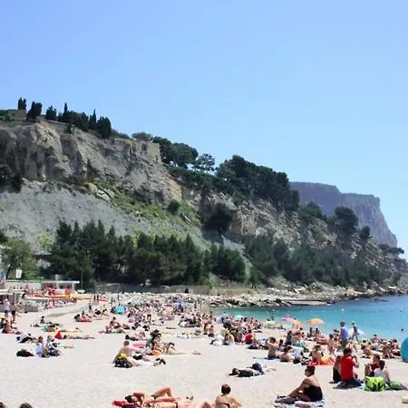 Canaille * Cassis