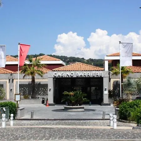 Canaille 아파트 *