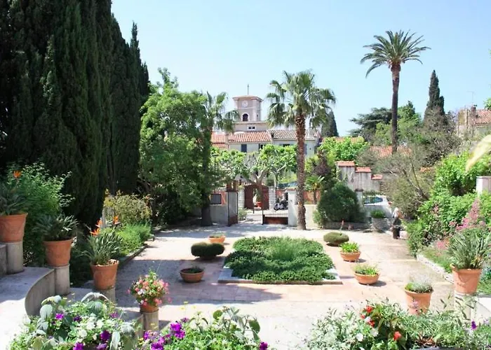 Canaille Apartament Cassis