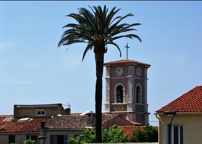 Canaille Apartament Cassis